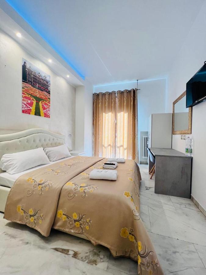 Santa Maria Accommodation 로마 외부 사진
