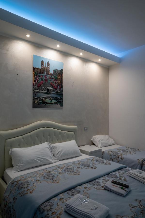 Santa Maria Accommodation 로마 외부 사진