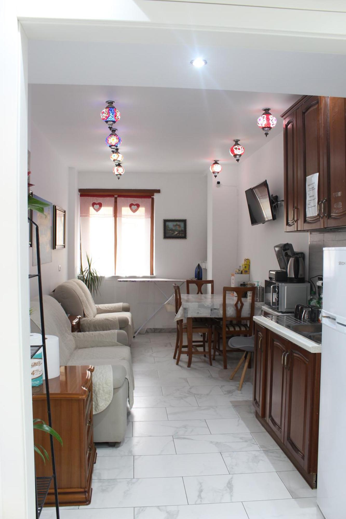 Santa Maria Accommodation 로마 외부 사진